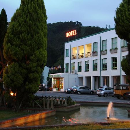 Hotel De Arganil Extérieur photo