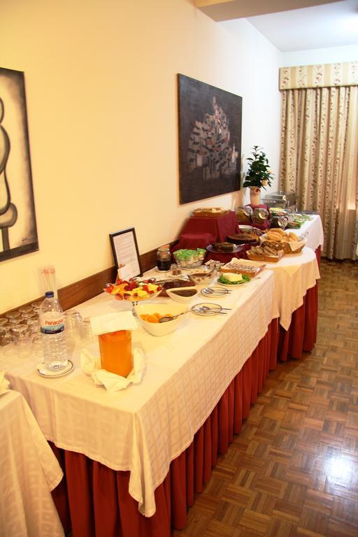 Hotel De Arganil Extérieur photo