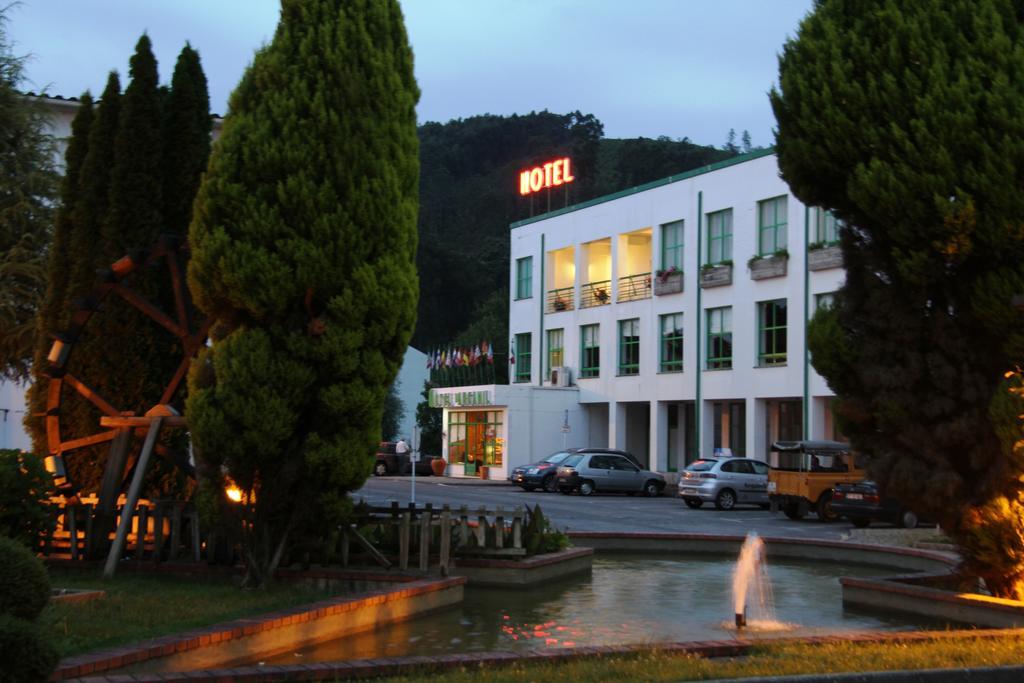 Hotel De Arganil Extérieur photo