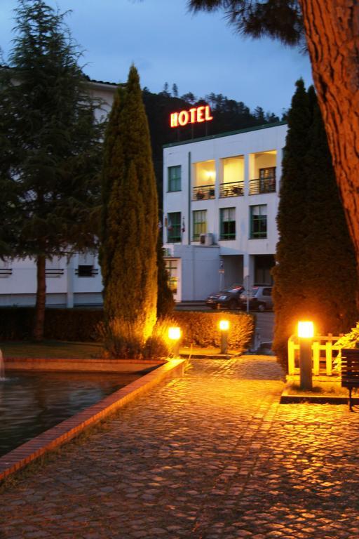 Hotel De Arganil Extérieur photo