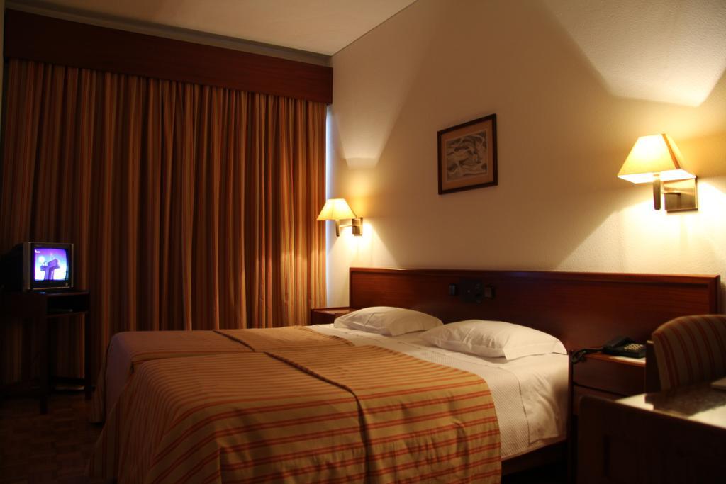 Hotel De Arganil Extérieur photo