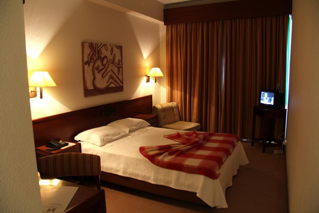 Hotel De Arganil Chambre photo